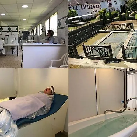 Adour E Holiday home