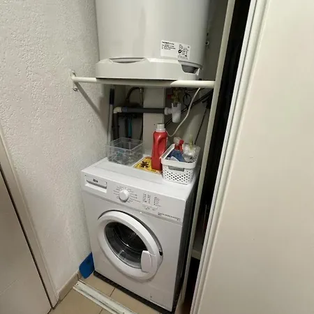 Adour E בית נופש