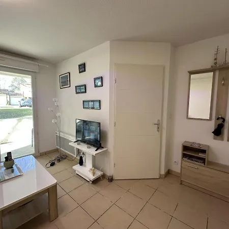 בית נופש Adour E