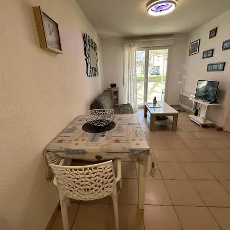 Adour E Holiday home *