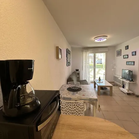 בית נופש Adour E Pontonx-sur-lʼAdour