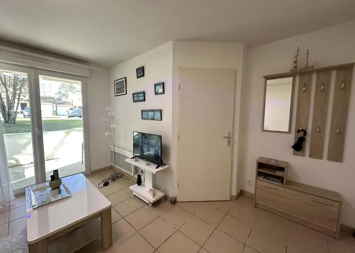 Σπίτι διακοπών Adour E