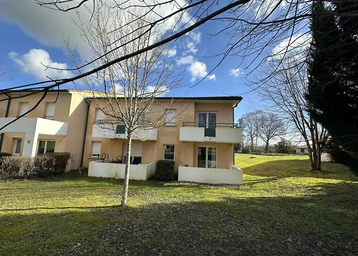 Adour E Σπίτι διακοπών *