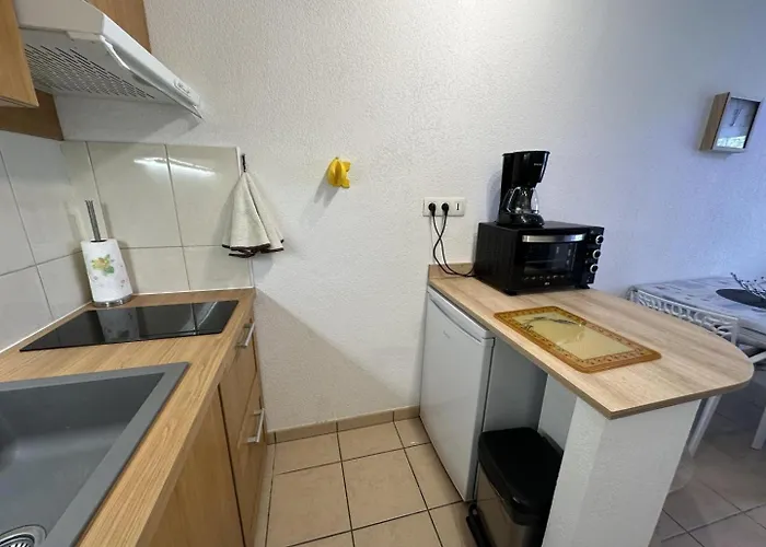 Σπίτι διακοπών Adour E *